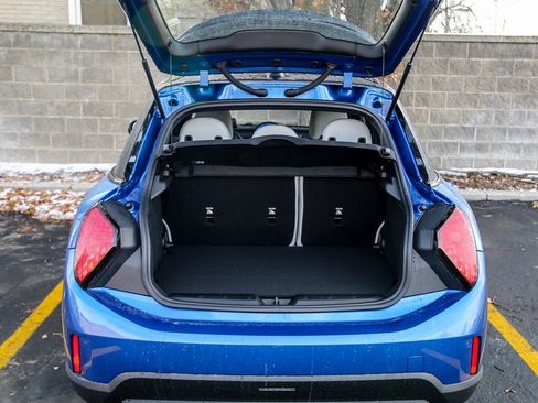 Used 2026 MINI Cooper S FWD image 22
