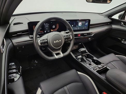 Used 2025 Kia K5 GT-Line FWD image 9
