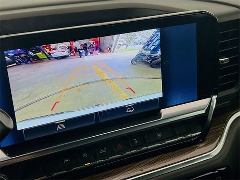 Used 2024 Chevrolet Silverado 1500 RST w/ LPO, Liner Protection Package image 13