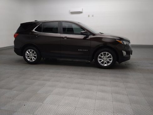 Used 2020 Chevrolet Equinox LT FWD image 11