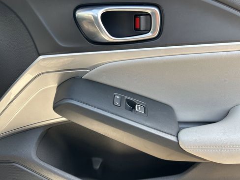 Certified 2023 Acura Integra FWD image 24