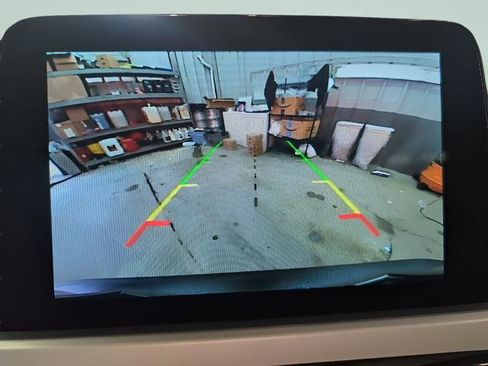 Used 2022 Ford Escape SE w/ SE Sport Appearance Package image 14