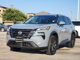 Used 2026 Nissan Rogue SV FWD video 2