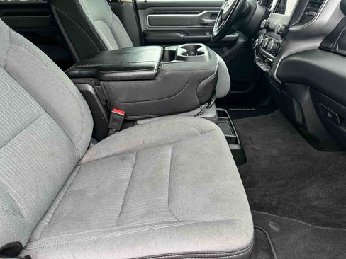 Used 2020 RAM 1500 Big Horn RWD image 22