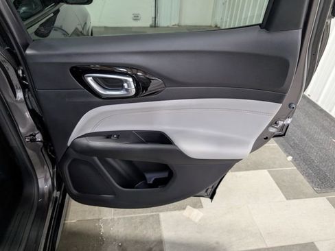 Used 2023 Jeep Compass Limited w/ Elite Group AWD/4WD image 24