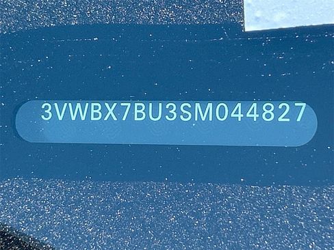 New 2025 Volkswagen Jetta Sport image 29