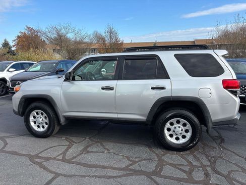 Used 2013 Toyota 4Runner Trail image 30