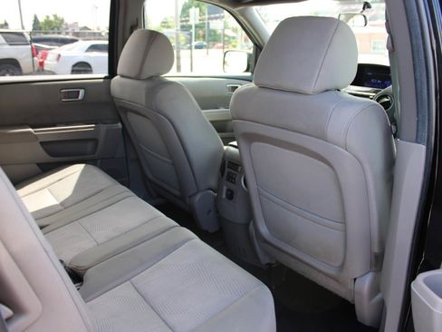 Used 2013 Honda Pilot LX image 15
