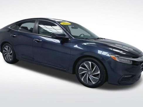 Used 2020 Honda Insight Touring image 2