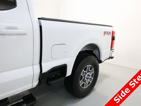 Used 2024 Ford F250 Lariat w/ FX4 Off-Road Package image 42