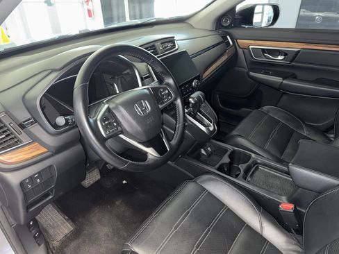 Used 2017 Honda CR-V Touring image 57