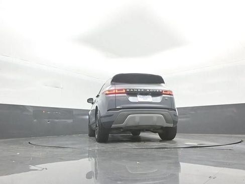 Used 2022 Land Rover Range Rover Evoque S AWD/4WD image 39