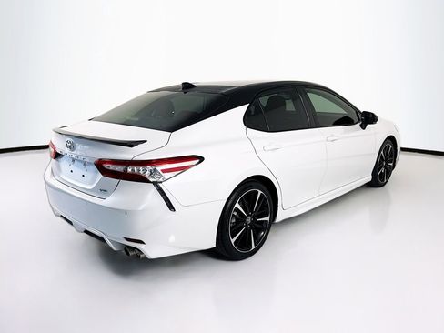 Used 2020 Toyota Camry XSE w/ Driver Assist Package FWD image 5