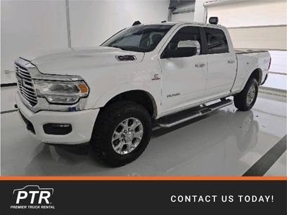 Used 2022 RAM 2500 Laramie