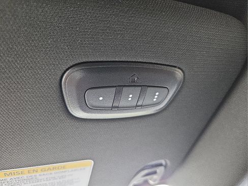 Used 2025 RAM 1500 Rebel w/ Rebel Level 1 Equipment Group AWD/4WD image 22