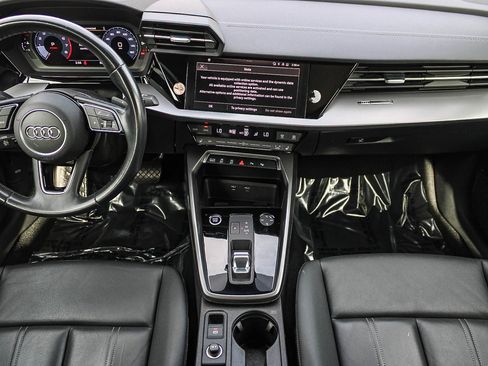 Used 2023 Audi A3 2.0T Premium image 13