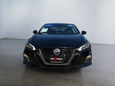 Used 2021 Nissan Altima 2.5 SR FWD image 9