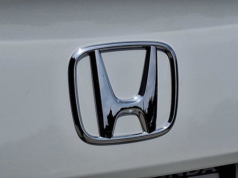 New 2025 Honda Civic Sport Touring image 11