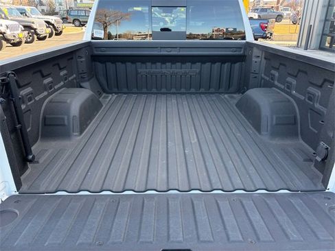 Used 2024 GMC Sierra 1500 Denali w/ Denali Reserve Package image 26