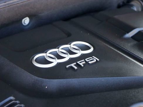 Used 2016 Audi A4 2.0T Premium w/ Audi MMI Navigation Plus image 46