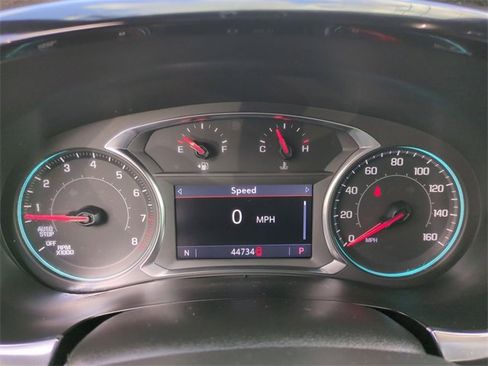 Certified 2023 Chevrolet Traverse LT image 12