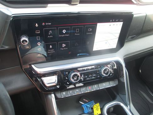 Used 2024 GMC Sierra 2500 Denali w/ Denali Reserve Package AWD/4WD image 30