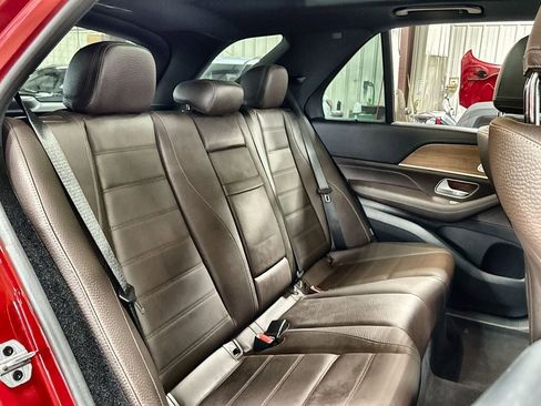Used 2022 Mercedes-Benz GLE 350 4MATIC w/ Premium Package image 30
