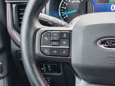 Used 2023 Ford Expedition Limited RWD image 27