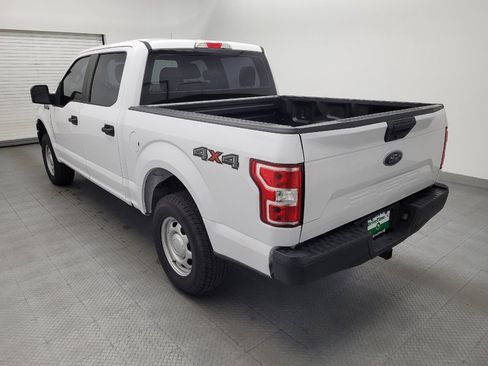Used 2020 Ford F150 XL w/ XL Power Equipment Group AWD/4WD image 5