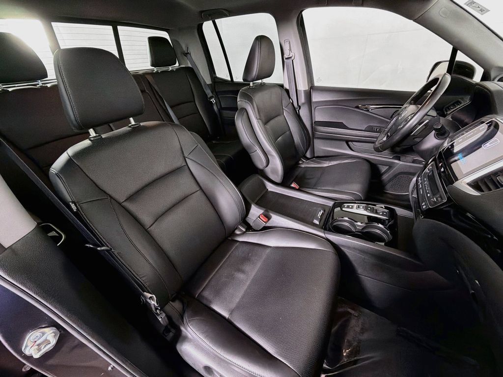 Used 2020 Honda Ridgeline RTL-E image 28