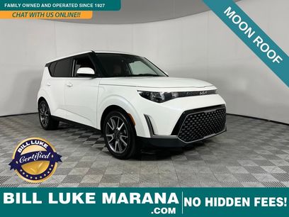 Used 2024 Kia Soul EX w/ Option Group 015