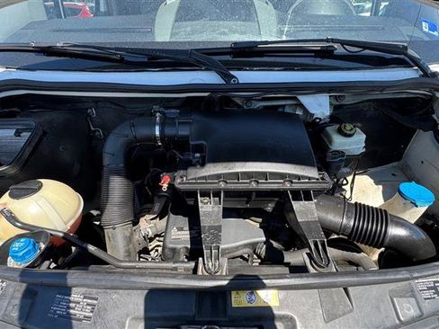 Used 2016 Mercedes-Benz Sprinter 2500 w/ Driver Comfort Package image 40