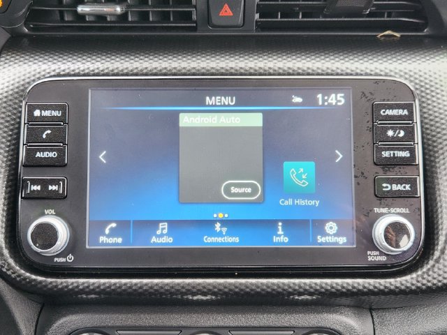 Used 2024 Nissan Kicks SV FWD image 18
