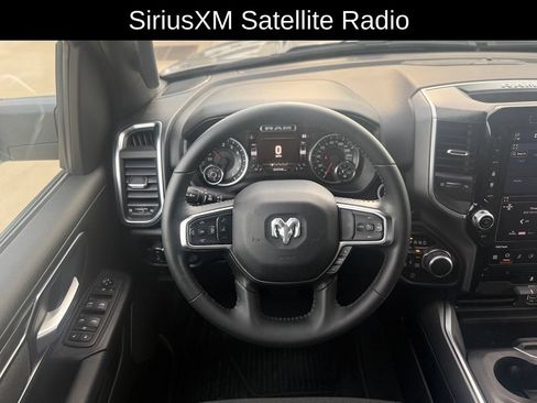 Used 2024 RAM 1500 Lone Star AWD/4WD image 14