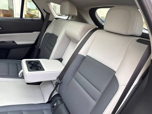 Certified 2024 Honda Prologue Elite image 17