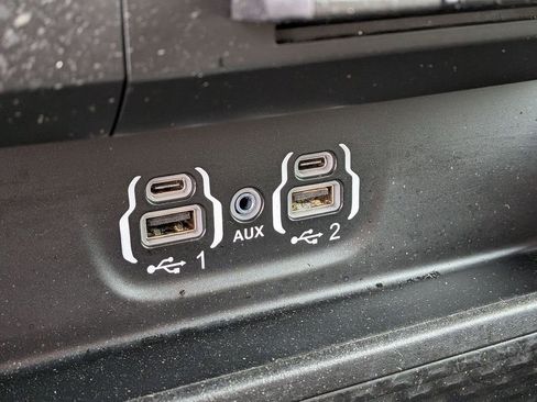 Used 2022 RAM 1500 Big Horn image 23