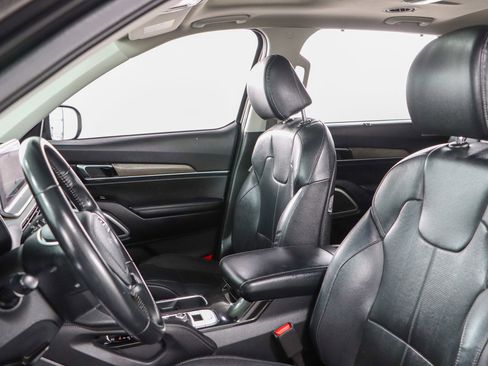 Used 2022 Kia Telluride EX FWD image 24