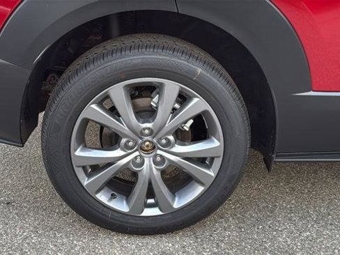 New 2026 MAZDA CX-30 AWD 2.5 S image 5