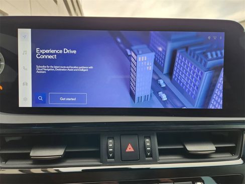 Used 2023 Lexus ES 350 F Sport image 16