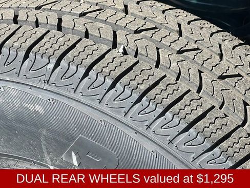 Used 2026 RAM 3500 Limited AWD/4WD image 16