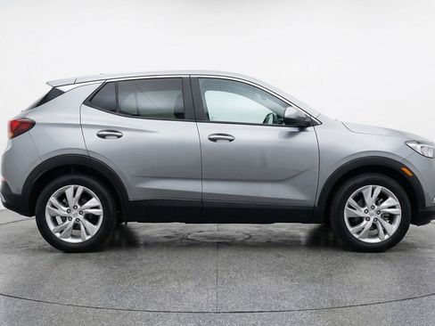 Used 2025 Buick Encore GX Preferred image 11