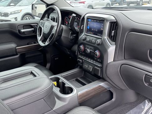 Used 2020 Chevrolet Silverado 1500 RST w/ All-Star Edition image 6