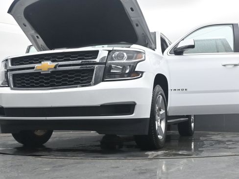 Used 2019 Chevrolet Tahoe LT image 39