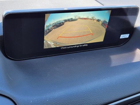 New 2026 MAZDA CX-50 AWD 2.5 S image 9