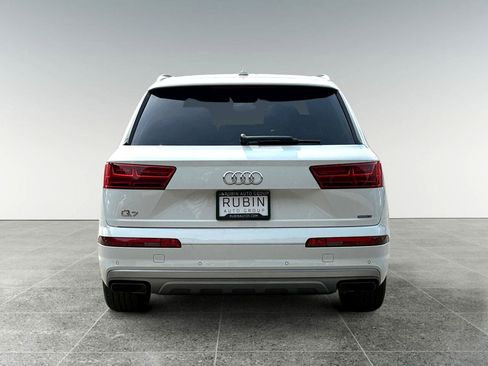Used 2019 Audi Q7 3.0T Premium Plus image 5