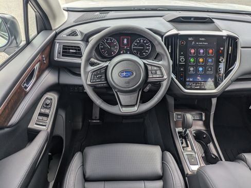 Certified 2025 Subaru Ascent Touring w/ Popular Package #1 image 16