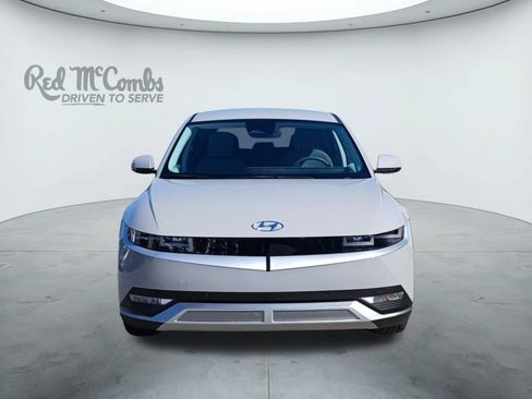 Certified 2024 Hyundai Ioniq 5 SEL image 8