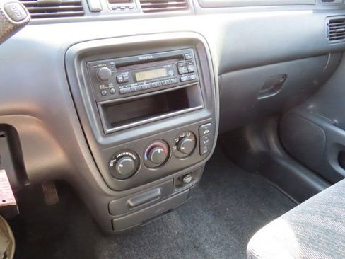 Used 1999 Honda CR-V EX image 20