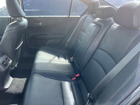 Used 2016 Honda Accord EX-L image 5