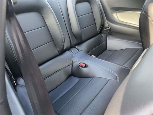 Used 2021 Ford Mustang Mach 1 w/ Equipment Group 700A image 24